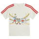 Adidas Βρεφική κοντομάνικη μπλούζα x Disney Mickey Mouse Tee